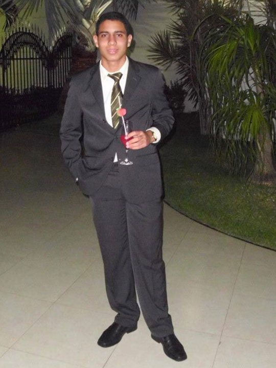 Date this cute Brazil man Tallys from Juazeiro Do Norte BR7484