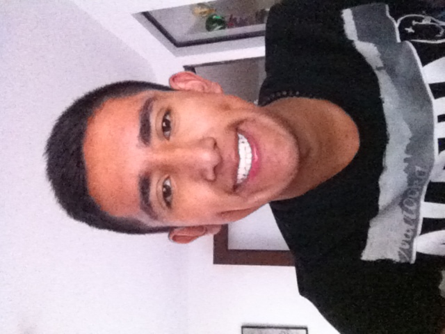 Date this exotic Colombia man Carlos andres from Popayan FR182