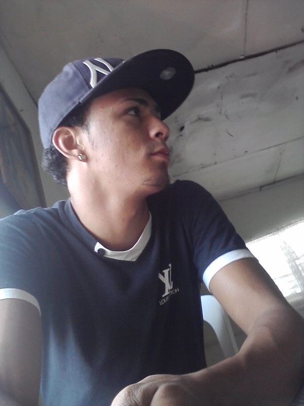 Date this pretty Dominican Republic man Jose arido her from Salcedo DO14415