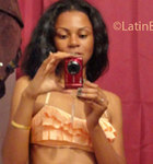 young France girl Maryme from Paris FR191