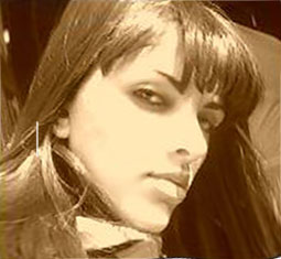 Date this funny Brazil girl Jessica from Petropolis BR7502