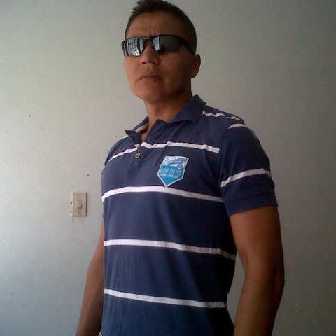 Date this beautiful Colombia man Milton javier from Fusagasuga CO12182