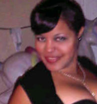 Date this charming Panama girl Meline from Panama City PA337