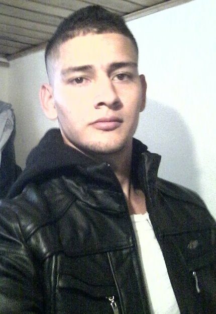 Date this sultry Colombia man Jeison darwuan from Bogota CO12224