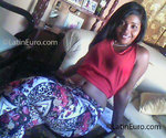 happy El Salvador girl Daniela from Espana DO17472