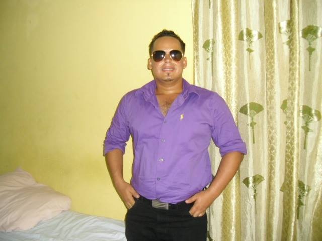 Date this hot Dominican Republic man Jose gabriel from Santiago De Los Caballeros DO14528