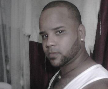 Date this cute Dominican Republic man Wandel lopez from Santo Domingo DO14536