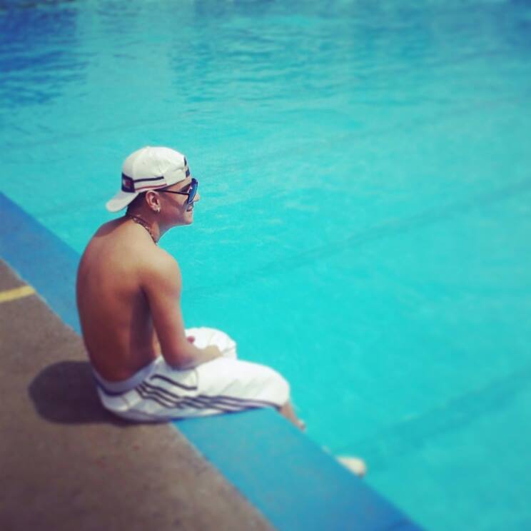 Date this lovely Colombia man Andres from Cali CO12246