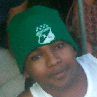 Date this young Colombia man Andres maurucio from Cali CO12261