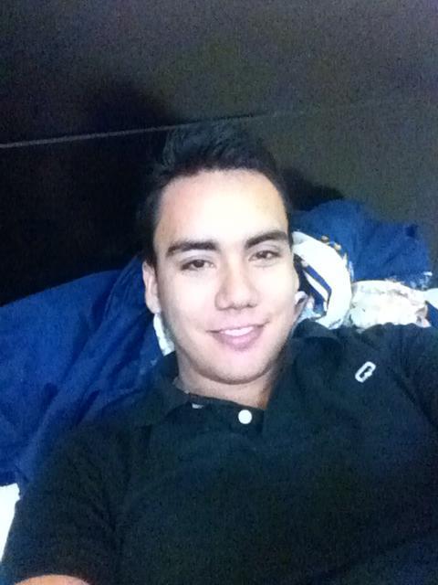 Date this young Colombia man Elkin from Bogota CO12263