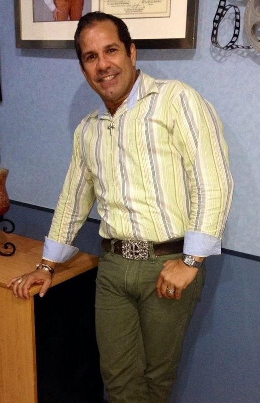 Date this charming Dominican Republic man Cesar from Santiago Republica Dominicana DO14575