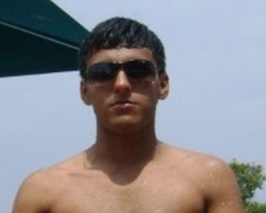 Date this cute Colombia man Yerman from Cali CO12298