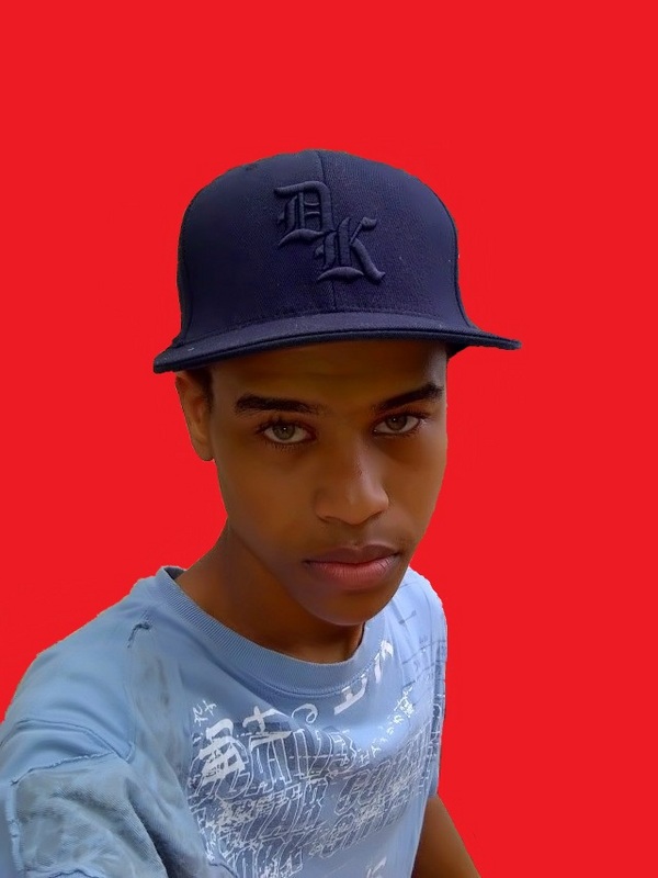 Date this sensual Dominican Republic man John from Santo Domingo DO14718