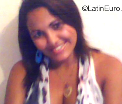 Date this funny Brazil girl Maria Elizabete from Sao Luis BR7549