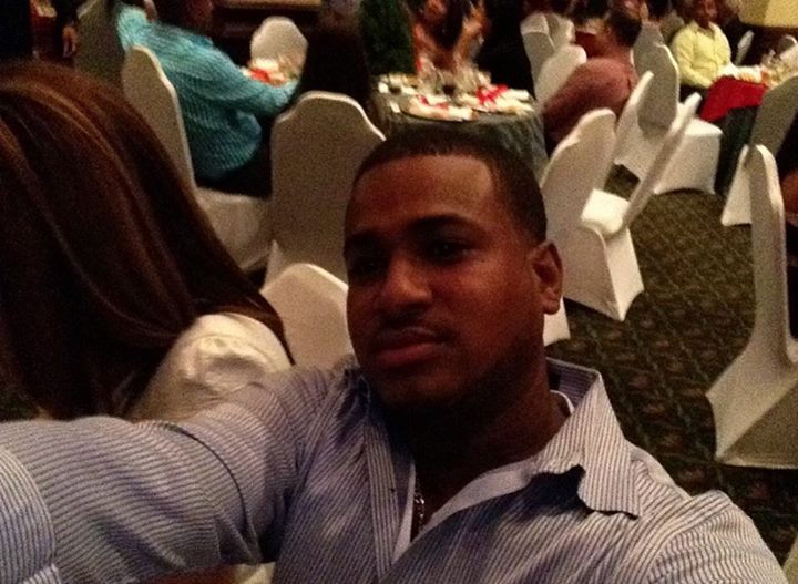 Date this fun Dominican Republic man Manuel gil from Santo Domingo DO14747