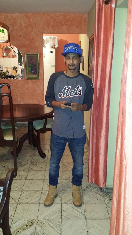 Date this fun Dominican Republic man Juan carlos from Puerto Plata DO14776