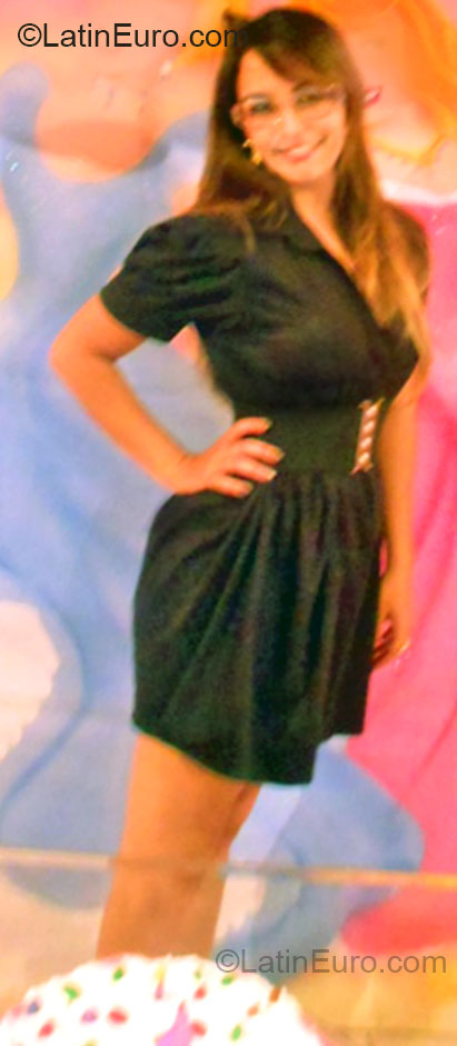 Date this foxy Brazil girl Juliana from Descalvado BR7560