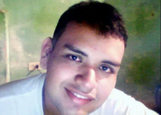 Date this stunning Colombia man Kevin liduea from Barranquilla CO12384