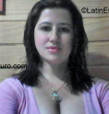 Date this passionate Brazil girl Jenifer from Capao Da Canoa BR7567