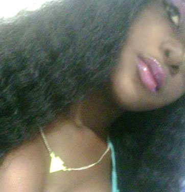 Date this tall Jamaica girl Abigail from Kingston JM1060