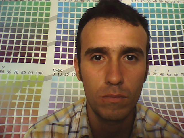 Date this sensual Colombia man Diego from Pereira CO12430