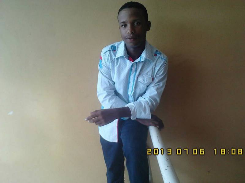 Date this stunning Dominican Republic man Claudio montero from Estados Unidos DO14905