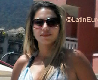 Date this attractive Brazil girl Fabiana from Rio de Janeiro BR7604