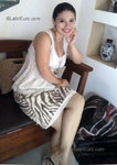 athletic Nicaragua girl Olga from Managua NI131
