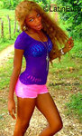 lovely Jamaica girl Paula from Montego Bay JM1075