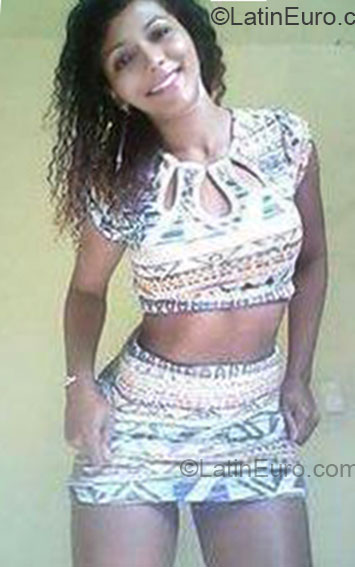 Date this young Brazil girl Camila from Rio de Janeiro BR7626