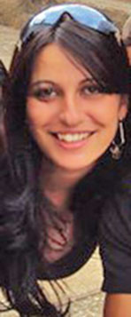 Date this gorgeous Brazil girl Juliana from Belo Horizonte BR7629