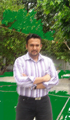 Date this cute Mexico girl CESAR from Veracruz MX953