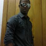 delightful Dominican Republic man Edwin from Santo Domingo DO15115