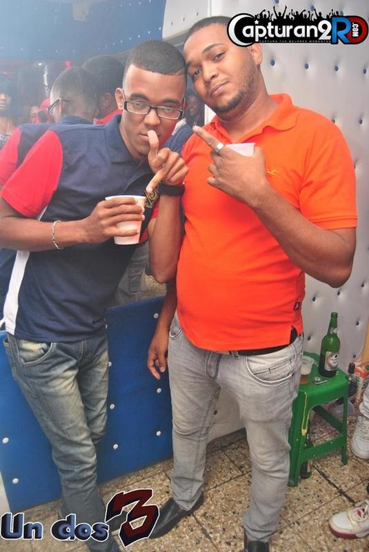 Date this sensual Dominican Republic man Breydy from Santo Domingo DO15117