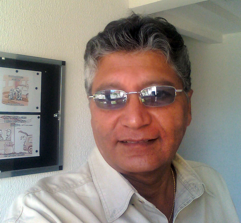 Date this voluptuous Brazil man BRUSA from Recife BR7662