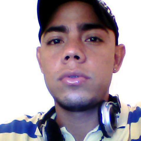 Date this funny Colombia man Jow from Cartagena CO12634