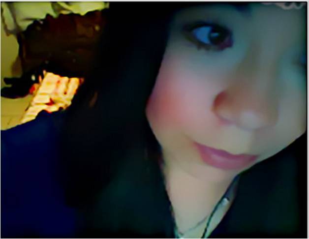 Date this pretty Mexico girl Lorena from Chihuahua MX976