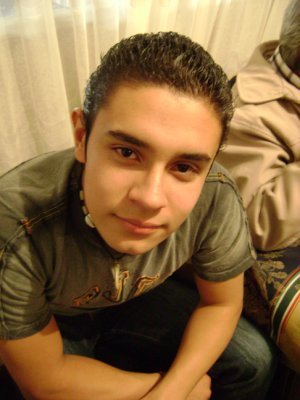Date this athletic Colombia man Carlos esteban from Bogota CO12686