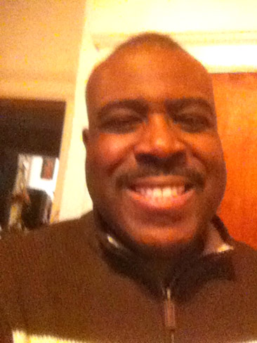 Date this pretty United States man Fred from East Orange US14119