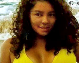 Date this sultry Mexico girl Alejandra from Puebla MX994