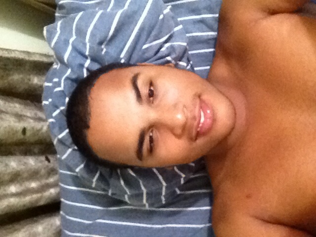 Date this georgeous Dominican Republic man Daniel from Dominan Republic DO15333