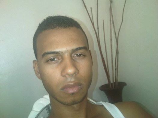Date this athletic Dominican Republic man Moise from Santo Domingo DO15364