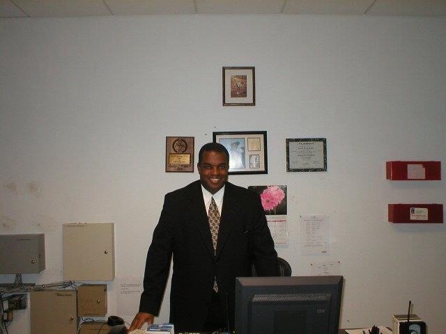 Date this beautiful United States man Edward from Atlanta US14132
