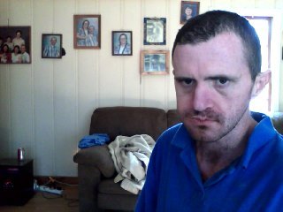 Date this stunning United States man Bobbyjoe1976 from Lyerly US14135