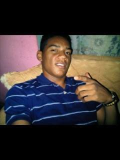 Date this good-looking Dominican Republic man El jefe from Santo Domingo DO15405