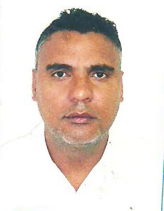Date this beautiful Brazil man Djalma from Sao Paulo BR7694