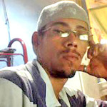 nice looking Brazil man Evandro from Salvador BR7707