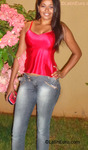 charming Brazil girl Alinne from Mossoro BR7709