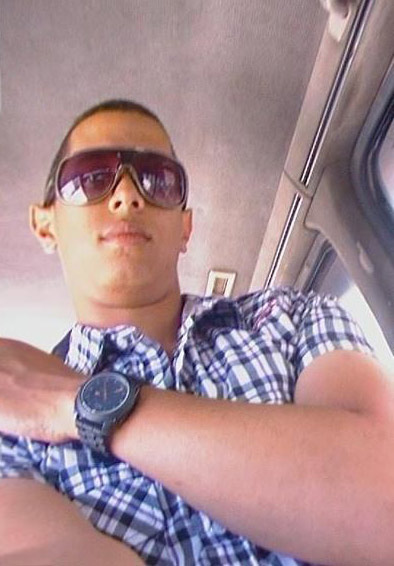 Date this pretty Dominican Republic man Yenfri from San Francisco De Macoris DO15443