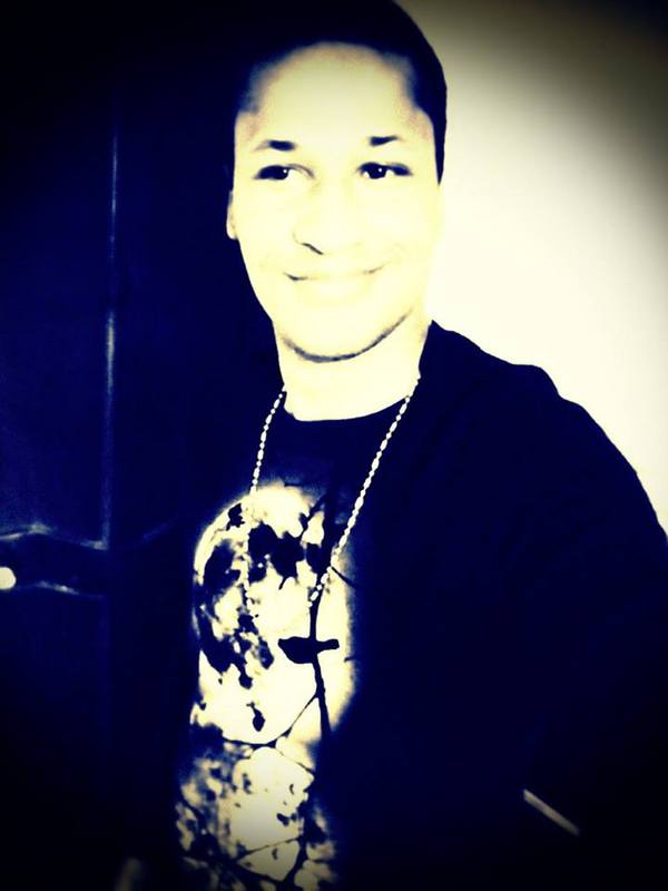 Date this beautiful Dominican Republic man Alexander from Santo Domingo DO15468